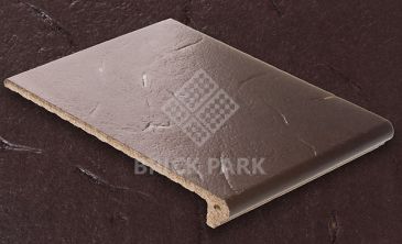 Ступень угловая флорентинер ABC  Antik Mangan