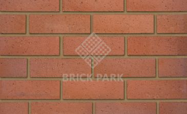 Кирпич IBSTOK Barlaston Orange Blend