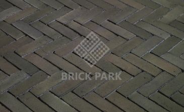 Клинкерная брусчатка Penter Forresta Wasserstrich DF85