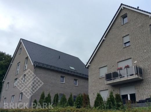 Кирпич Nelissen Borlo  WF50