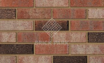 Кирпич IBSTOK Alnwick Blend