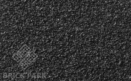 Черепица Metrotile Metrotile Mistral черный