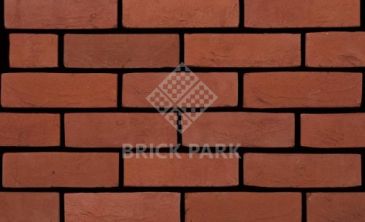 Кирпич IBSTOK Kingston Handmade Heather Red