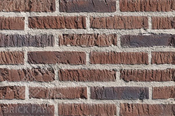 Клинкерная плитка Crh Steenkoraal Blauw Genuanceerd WF