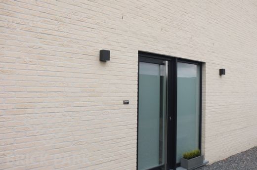 Кирпич Nelissen White WV65