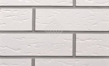 Клинкерная плитка Abc Weiss STR угловая