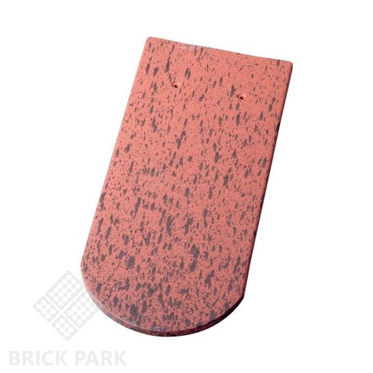 Черепица керамическая Koramic Biber Langenzenn Flectone Antique