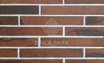 Клинкерная плитка под кирпич Interbau - Brickloft Ziegel 360х52х10