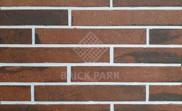 Клинкерная плитка под кирпич Interbau - Brickloft Ziegel 360х52х10