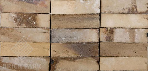 Ringofenverblender Original Wasserstrich