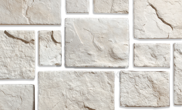 Искусственный камень Камрок Средневековая стена 03330