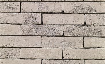 Кирпич Terca Branco Genuanceerd Gesmoord WFD-65