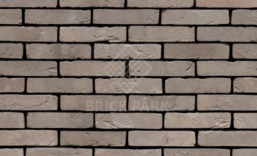 Кирпич Nelissen Grey Sintered Wasserstrich WV65