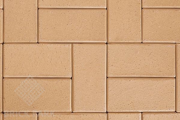 Клинкерная брусчатка ABC-Klinkergruppe Lederfarben-nuanciert 200х100х52