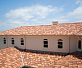 Черепица La Escandella Mixed 'S' Roof Tile Small RED Tossal