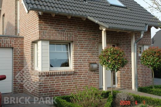 Кирпич Muhr Klinkerwerke 3 Grobsand WDF