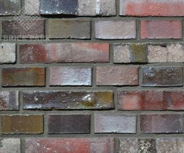 Wittmunder Torfbrand Klinker 198