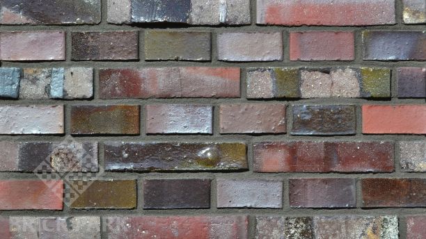 Wittmunder Torfbrand Klinker 198