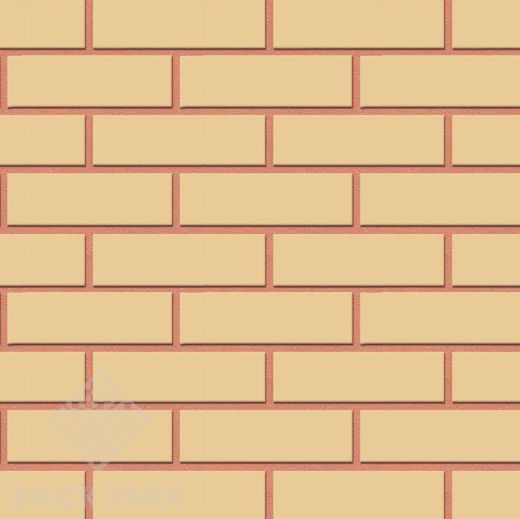 Кирпич ГКЗ Слоновая кость NF0,96