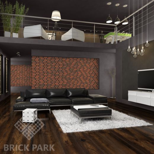 Клинкерная плитка Bricking 343 NF 14