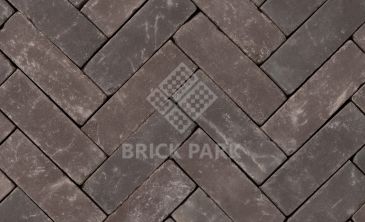 Клинкерная брусчатка Penter Atlas Tumbled UDF65