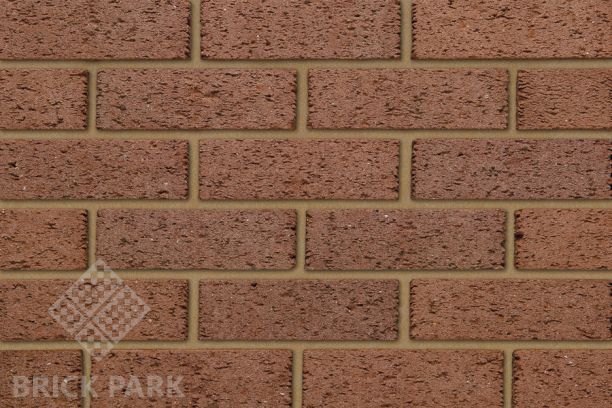 Кирпич IBSTOK Georgian Red Blend