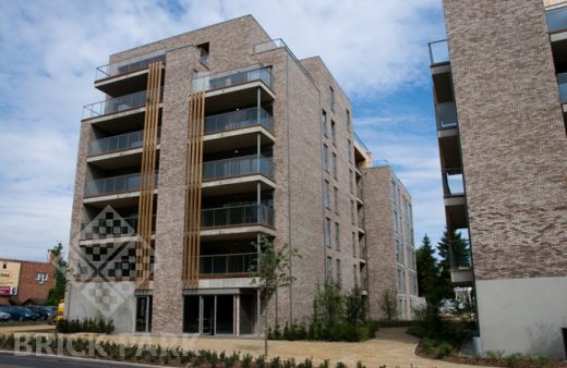 Кирпич Nelissen Obscuro Imperador WDF65