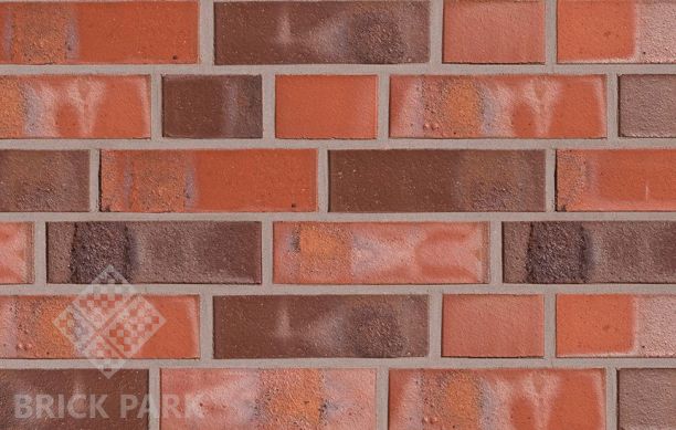  Кирпич Hagemeister Klinker Dortmund Gt