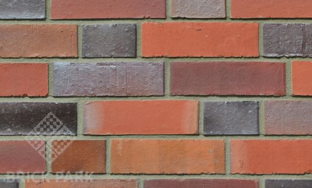 Wittmunder Torfbrand Klinker 06