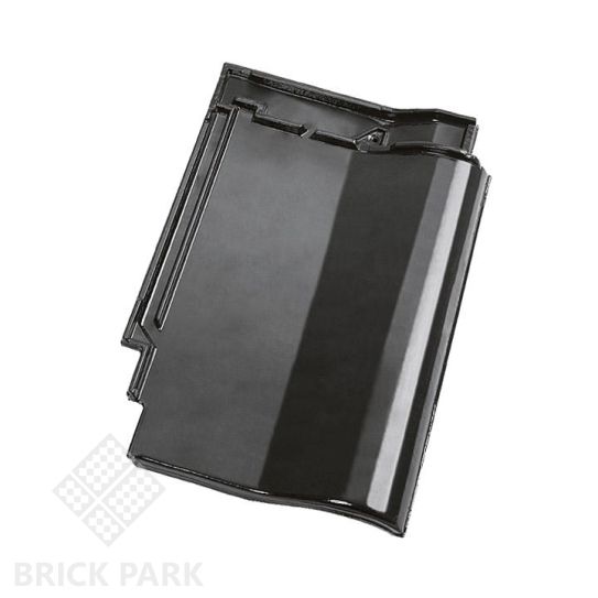 Черепица керамическая Koramic Alegra 8 Platinum Grey