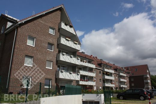 Кирпич Muhr Klinkerwerke 5 Erika engobiert WDF