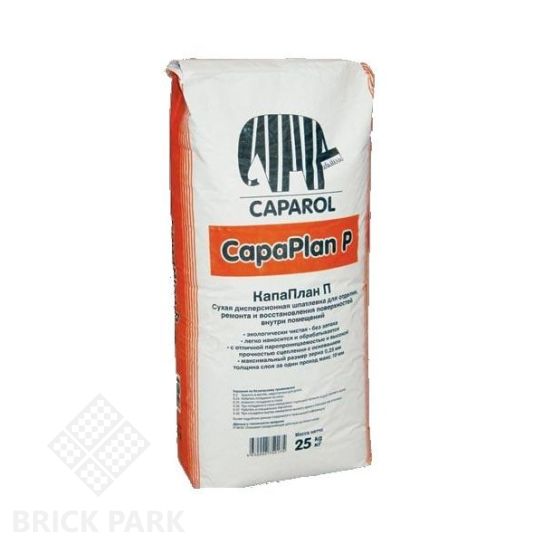 Caparol CapaPlan P