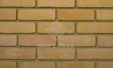 Кирпич IBSTOK Thames Yellow Stock
