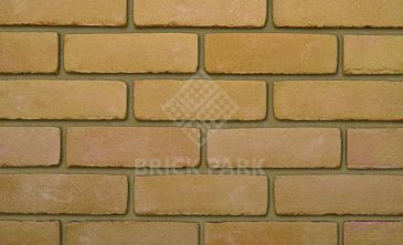 Кирпич IBSTOK Thames Yellow Stock