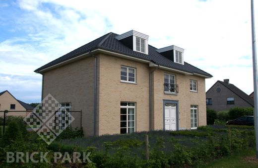 Кирпич Nelissen Monet WDF65