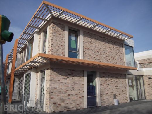 Кирпич Daas Baksteen Navajo Falls WDF