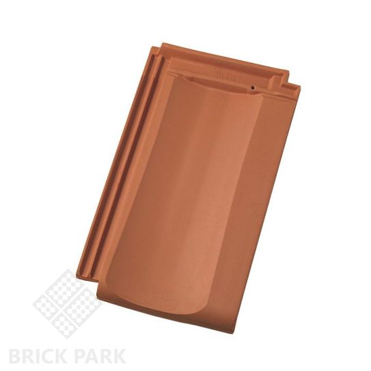 Черепица керамическая Koramic JPV Natural Red