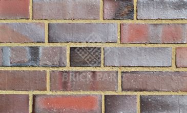 Wittmunder Torfbrand Klinker 139-26