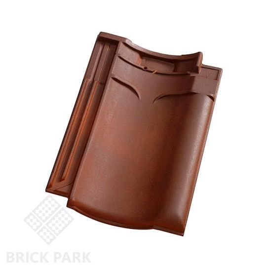 Черепица керамическая Koramic VHV Rustical