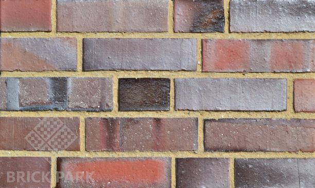 Wittmunder Torfbrand Klinker 139-26