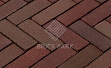 Клинкерная брусчатка Crh Clay Solutions Terra Vita 90