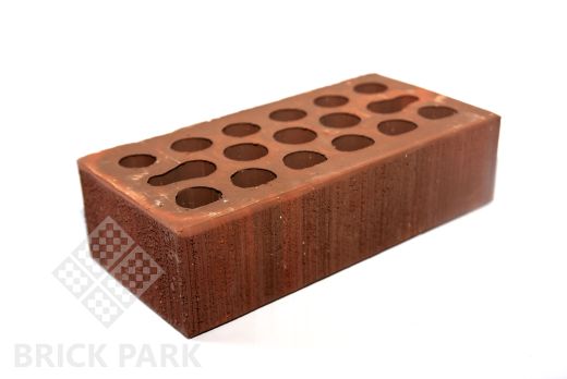 Кирпич Керма Premium Fusion Velour 1 NF