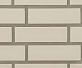 Клинкерная плитка Stroeher Keravette 140 weib с затиркой шва