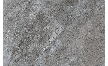 Клинкерный плинтус Interbau Abell 310х80х8 Mittelgrau Серебристо серый 274