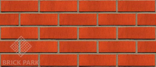 Кирпич ЖКЗ Красный Бархат лицевой NF0,7