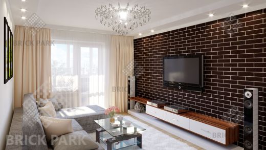 Клинкерная плитка Bricking 12 DF 14