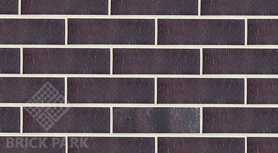 Клинкерная плитка под кирпич DeKeramik - WesterWald Аметист DKK806-WS