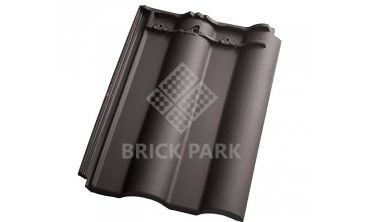 Черепица керамическая Koramic Modula 9 Slate Engobe