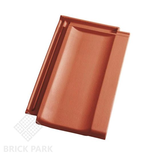 Черепица керамическая Koramic Cosmo 12 (E 81) Natural Red