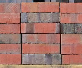 Wittmunder Torfbrand Klinker 62